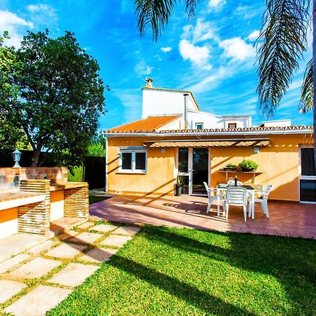 Вилла Casa Marineta III Дения Экстерьер фото